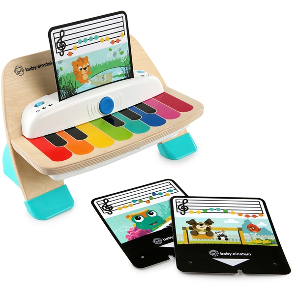 Hape Baby Einstein Piano Magic Touch (Bild 2 av 8)