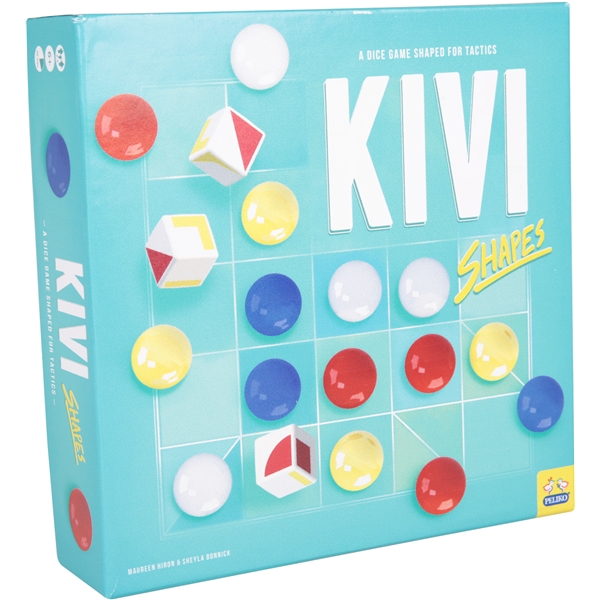 Kivi Shapes (Bild 1 av 5)