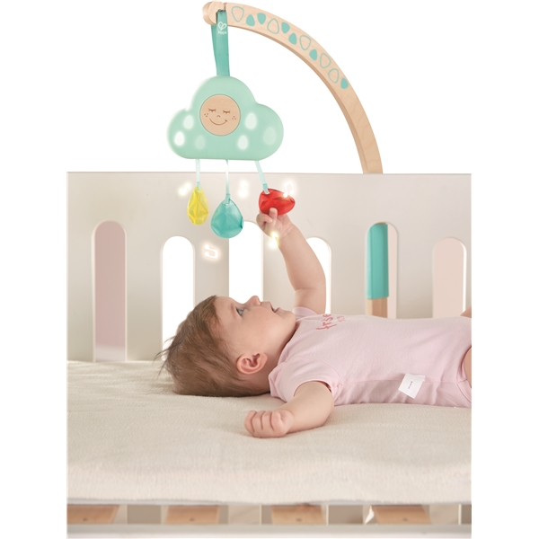 Hape Musical Cloud Light (Bild 6 av 7)