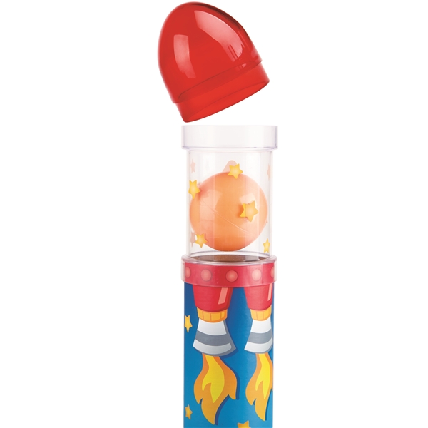 Hape Rocket Ball Air Stacker (Bild 5 av 8)