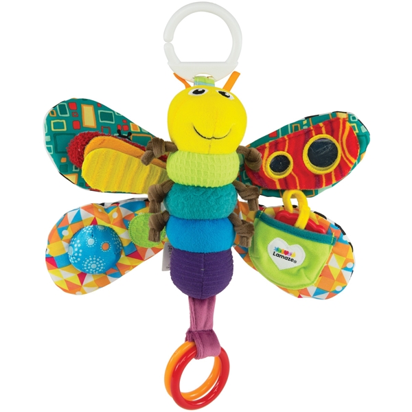 Lamaze Freddie the Firefly (Bild 1 av 6)