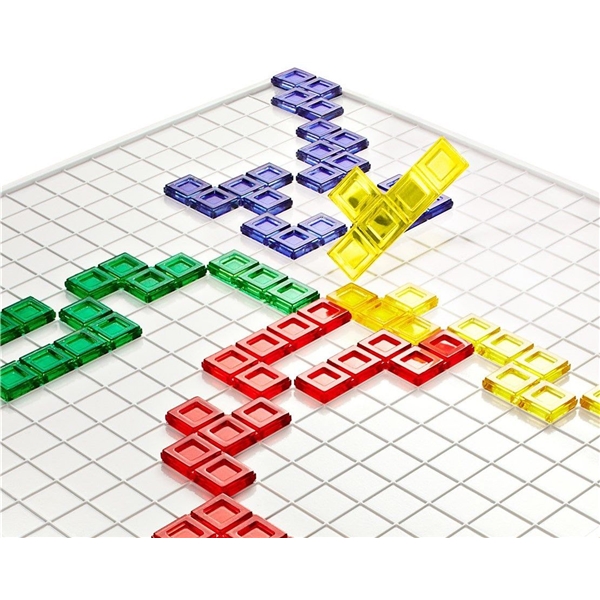 Blokus Classic (Bild 2 av 3)