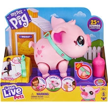 Little Live Pets Piggles