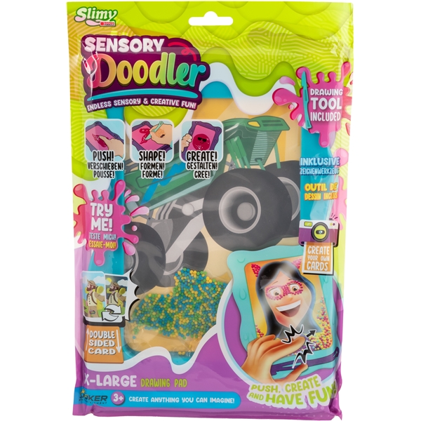 Sensory Doodler Large (Bild 1 av 5)