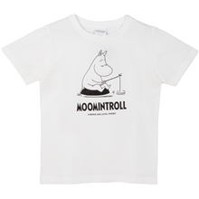 Mumin Character T-Shirt Moomin