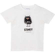 Mumin Character T-Shirt Stinky