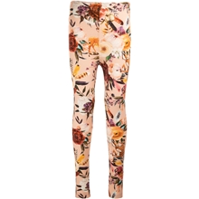 110 - Bambi Leggings Rosa