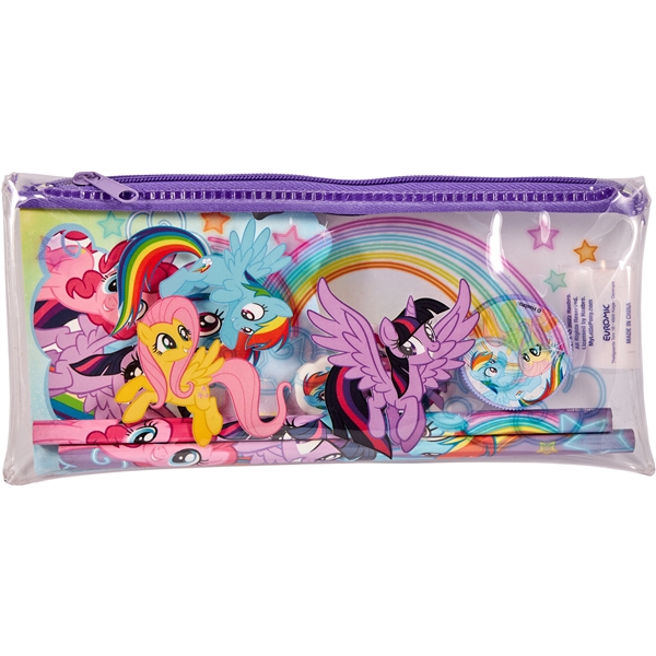 My Little Pony Fyllt Pennfack (Bild 2 av 2)