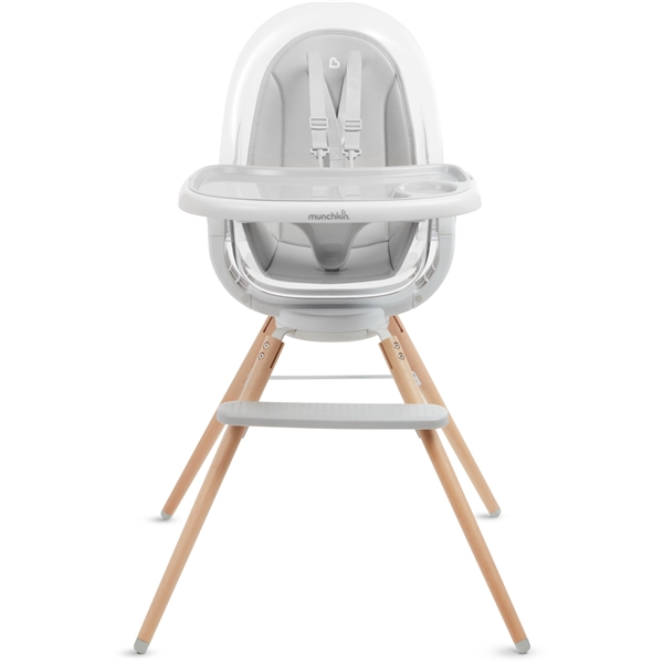 Munchkin 360° Cloud High Chair (Bild 1 av 7)