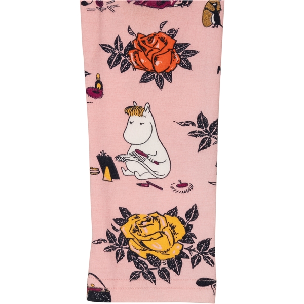 Mumin Rosor Leggings (Bild 3 av 4)