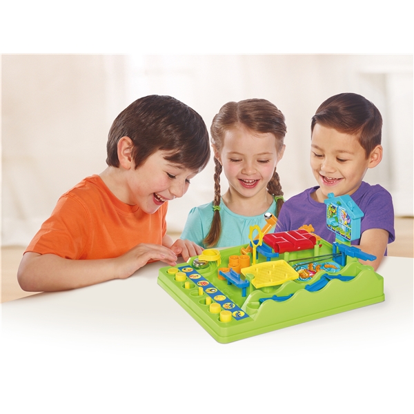 The Screwball Scramble Game (Bild 7 av 7)