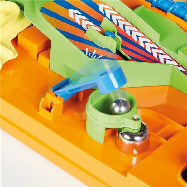 Tomy Screwball Scramble Level 2 (Bild 5 av 9)