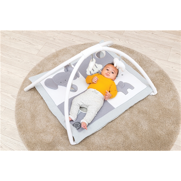 Nattou Tembo Babygym (Bild 4 av 4)