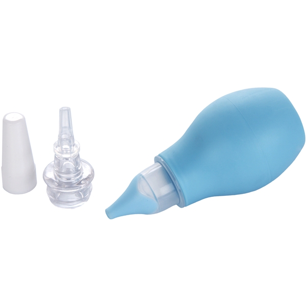 Nuby Nasal Aspirator & Ear Cleaning Set (Bild 1 av 3)