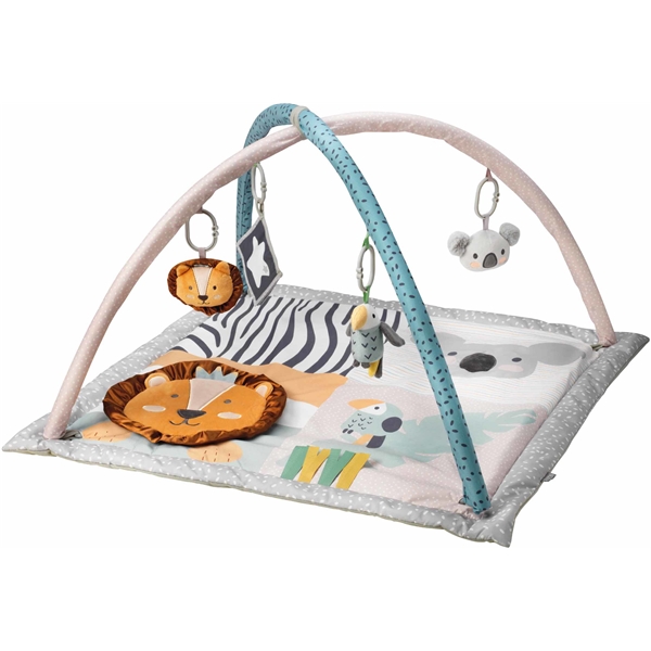 Nuby Animal Adventure Playgym (Bild 1 av 4)