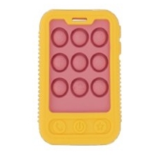 Nuby Phone Popper Teething