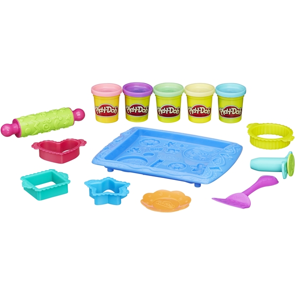 Play-Doh Cookie Creations (Bild 2 av 3)