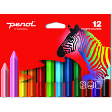 Penol Plastkritor 12-pack