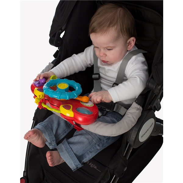 Playgro Ratt Drive and Go (Bild 3 av 4)