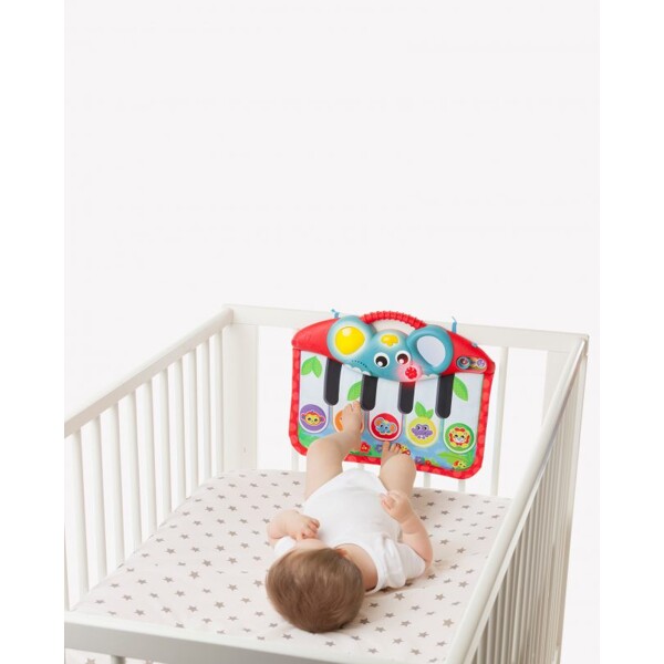 Playgro Music & Lights Piano & Kick Pad (Bild 3 av 4)