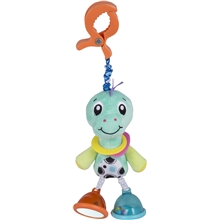 Playgro Dingly Dangly Denny Dino