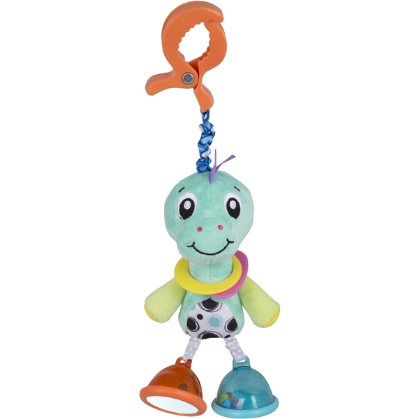 Playgro Dingly Dangly Denny Dino (Bild 1 av 3)