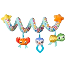 Playgro Ocean Adventure Twirly Whirly