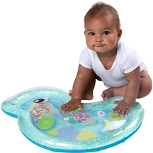 Playgro Sensory Pond Pat & Water Mat