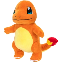 Pokémon Plush 20 cm Charmander