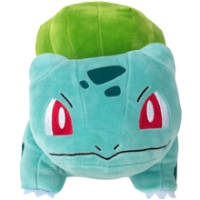 Pokémon Plush 20 cm Bulbasaur