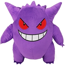 Pokemon Plush Gengar 30 cm