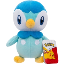 Pokémon Plush 20 cm Piplup