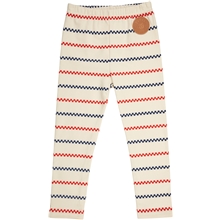 Pippi Rutrand Leggings Kitt