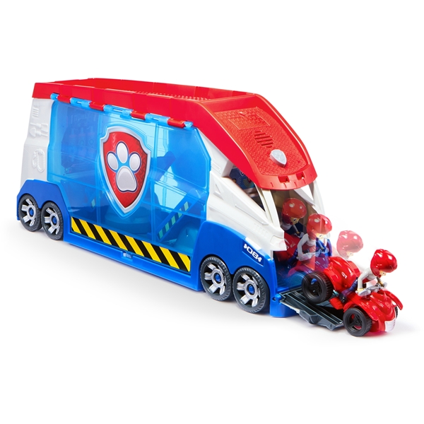 Paw Patrol Launch & Rescue Paw Patroller (Bild 5 av 6)