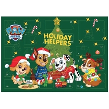 Undercover Adventskalender Paw Patrol