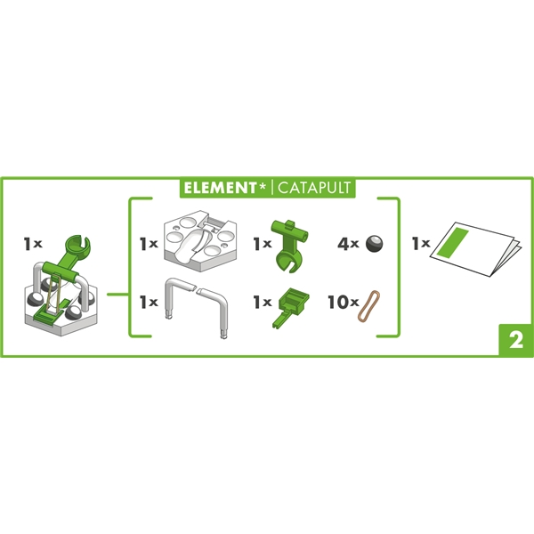 GraviTrax Catapult (Bild 3 av 3)