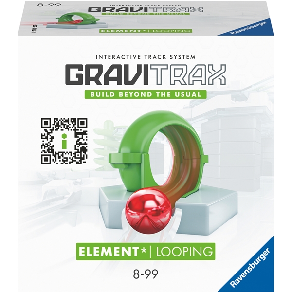 GraviTrax Looping (Bild 1 av 3)