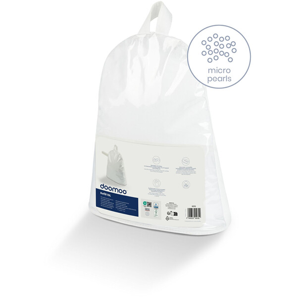 Doomoo Refill EPS-kulor 10 liter (Bild 1 av 3)