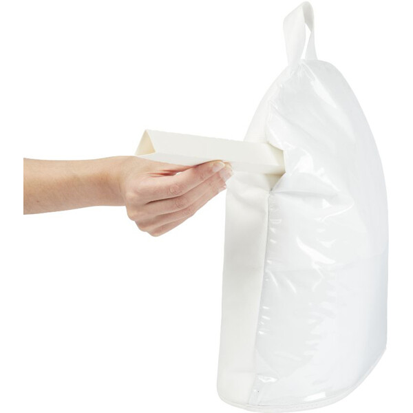 Doomoo Refill EPS-kulor 10 liter (Bild 2 av 3)