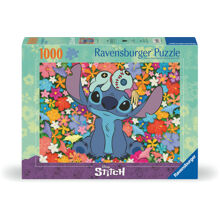 Pussel 1000 Bitar Stitch