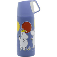 Mumin Festligheter Termos 350 ml