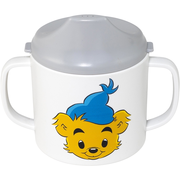 Bamse Pipmugg Ballong (Bild 1 av 2)