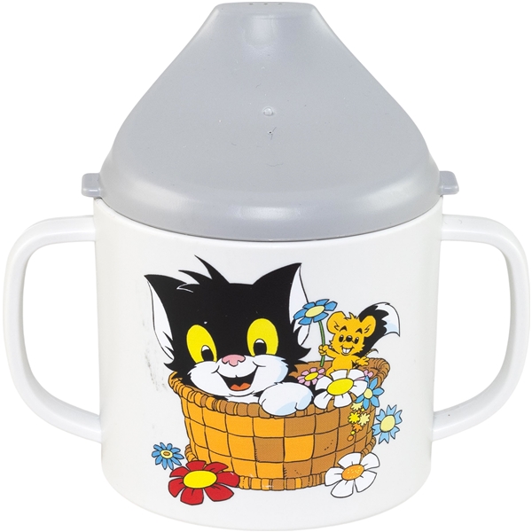 Bamse Pipmugg Ballong (Bild 2 av 2)