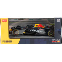 Rastar Die cast 1:24 Red Bull F1