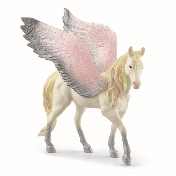 Schleich 70720 Sunrise Pegasus (Bild 1 av 2)