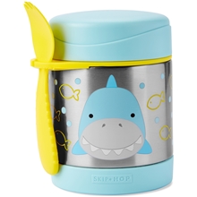 Shark - Skip Hop Zoo Mattermos