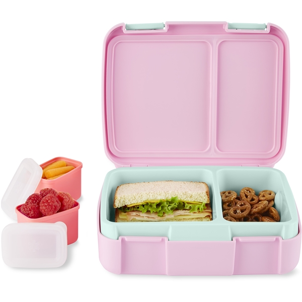 Skip Hop Spark Style Bento Matlåda (Bild 4 av 4)