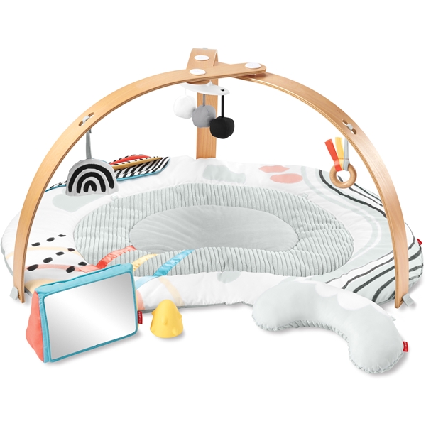 Skip Hop Discoverosity Babygym (Bild 1 av 6)