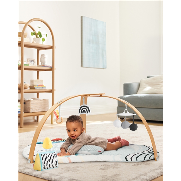 Skip Hop Discoverosity Babygym (Bild 5 av 6)