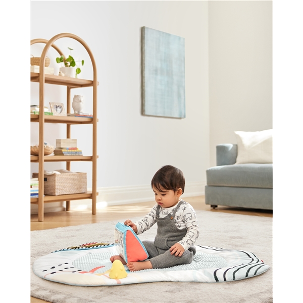 Skip Hop Discoverosity Babygym (Bild 6 av 6)